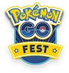 Pokémon GO Fest Logo