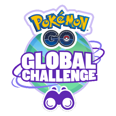 Global Challenge 19 Pokemon Go Wiki Fandom