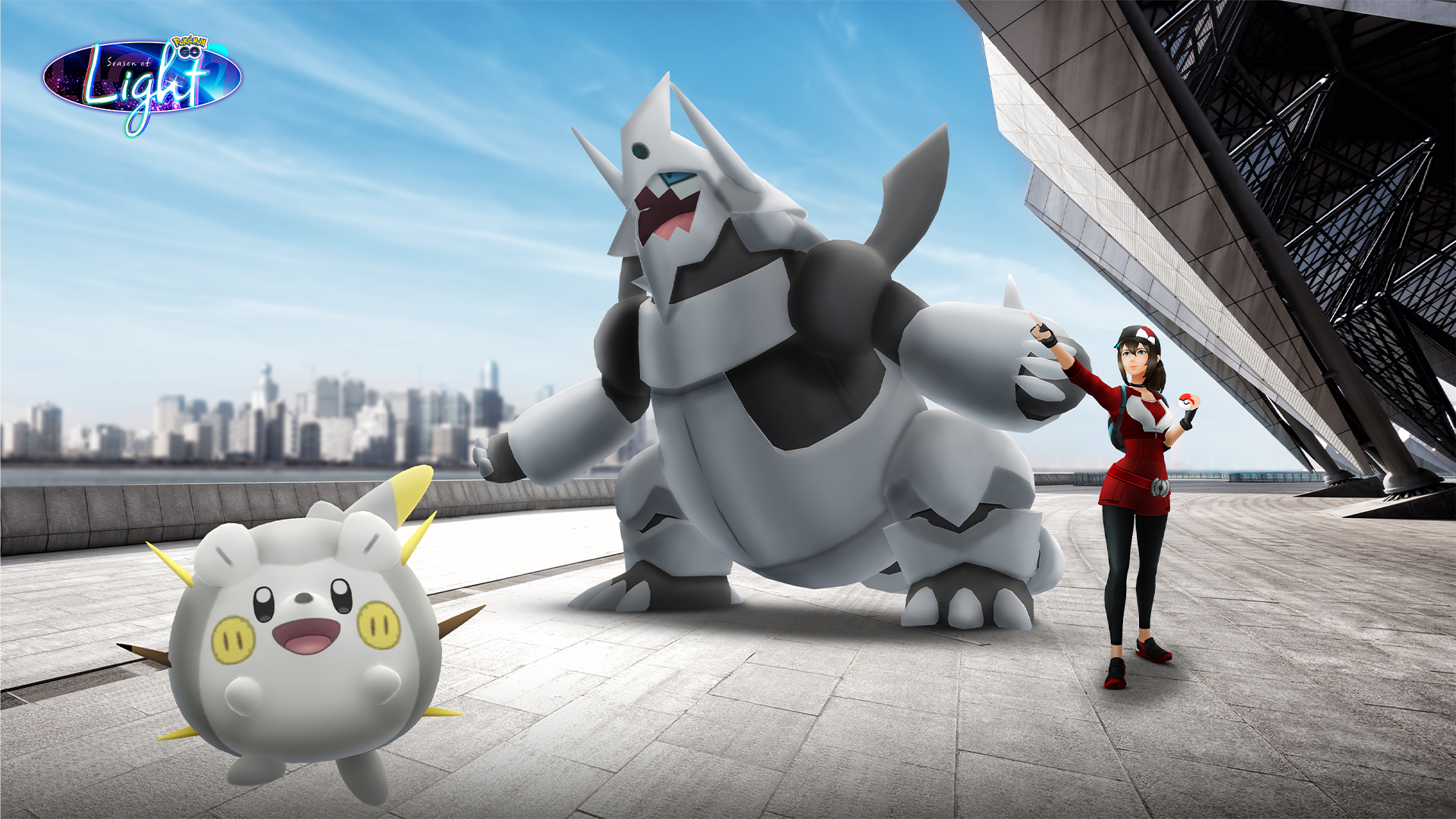 Test Your Mettle  Pokemon GO Wiki - GamePress