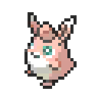 Wigglytuff