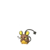Dedenne