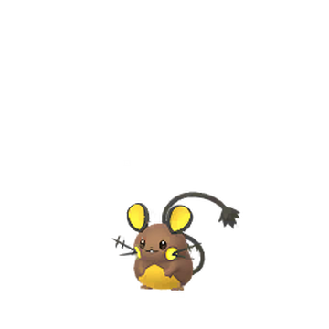 Dedenne | Pokémon GO Wiki | Fandom