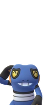 Croagunk