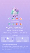 Ponyta Galarian Pokedex.png (874 KB) Galarian Ponyta Pokédex entry