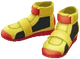 Hoenn Shoes