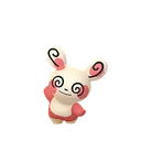 Spinda