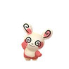 Spinda