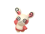 Spinda