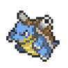 Blastoise