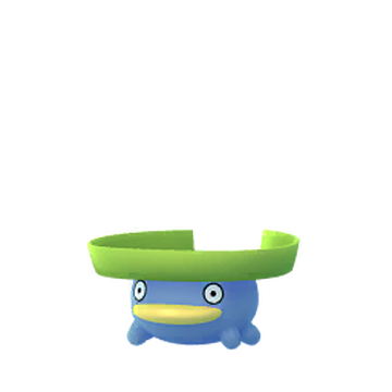 Ludicolo - #0272 -  Pokédex