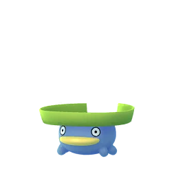 蓮葉童子 Pokemon Go Wiki Fandom