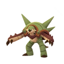 Chesnaught