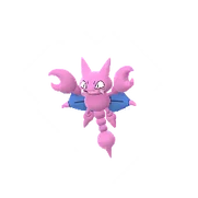 Gligar female