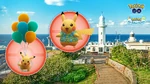 Pokémon Air Adventures 2023