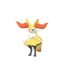 Braixen