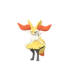 Braixen
