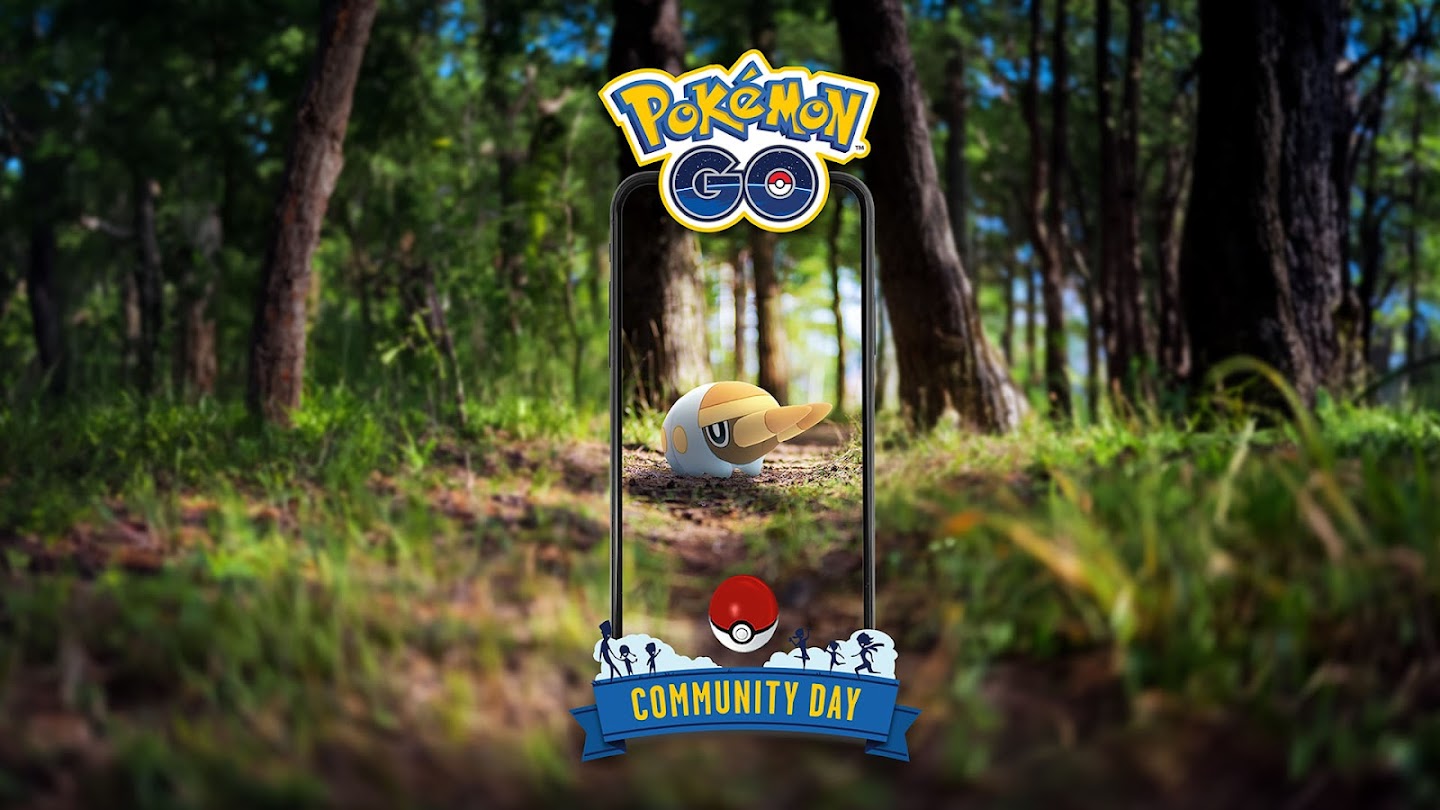 Pokémon Go Community Day list, December 2023 time and date, and all  previous Community Day Pokémon and moves