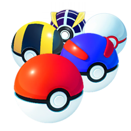Tutorial: Learn how to throw balls in Pokémon Go like a boss