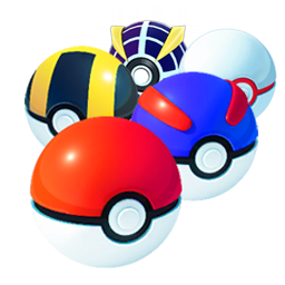 Pokémon GO Plus +, Pokémon GO Wiki