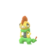 Scrafty