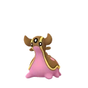 Gastrodon