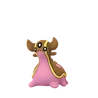 Gastrodon