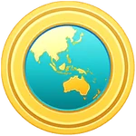 Pokémon GO Special Weekend medal