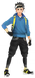 Right-Hip Stance
