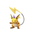 Raichu party
