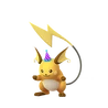 Raichu