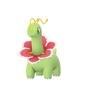 Meganium
