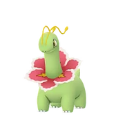 Meganium