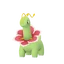 Meganium