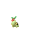 Turtwig red hat