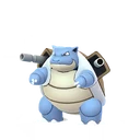 Blastoise