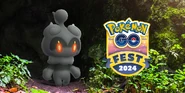 Promotional banner