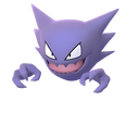 Gengar, Pokémon GO Wiki