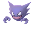 Haunter