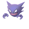 Haunter