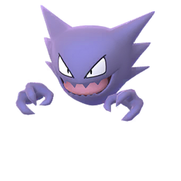 You can tell which size Pumpkaboo you're catching by comparing it to a ball  : r/TheSilphRoad