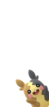 Morpeko