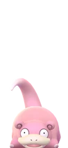 Slowpoke