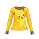 Pikachu Fan Shirt