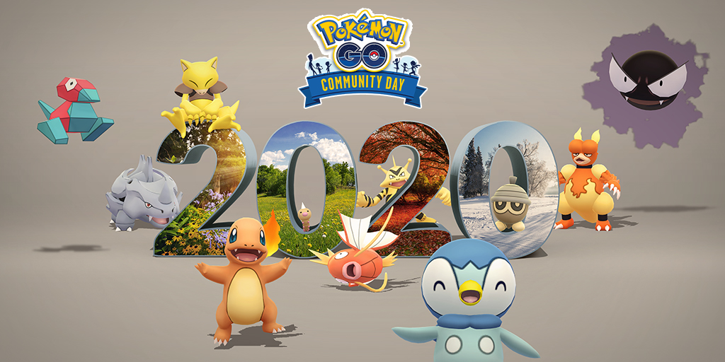 Pokedex Kanto, Johto, Hoenn, Sinnoh, Unova, Kalos - December 2020 [Pokemon  Go] 