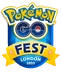 Pokémon GO Fest 2023: London
