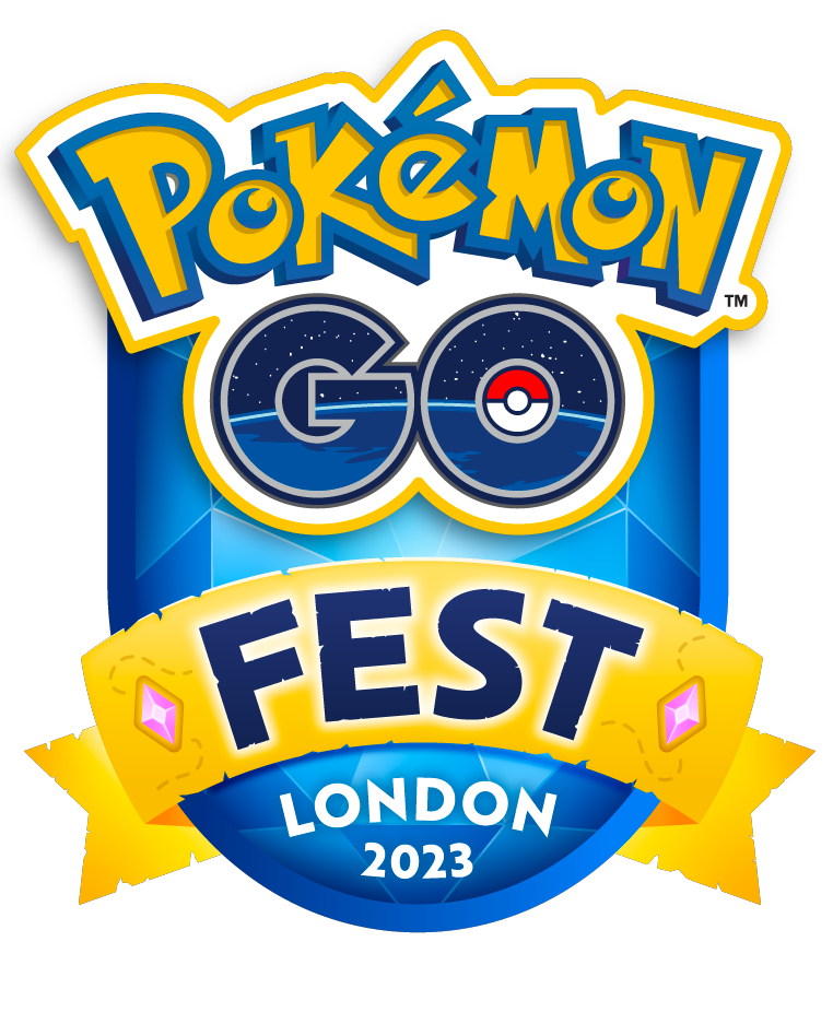 Happy 7th anniversary to Pokémon GO!