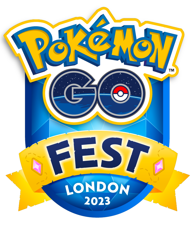 Pokémon GO Fest 2023 London Pokémon GO Wiki Fandom