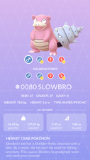 080 - Slowbro