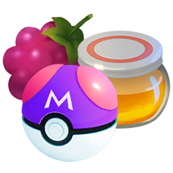 Items Pokemon Go Wiki Fandom