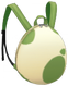Egg Backpack